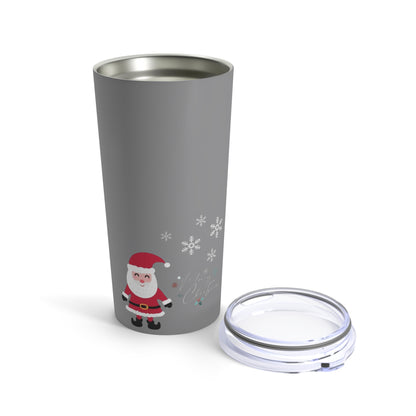 Santa Tumbler 20oz