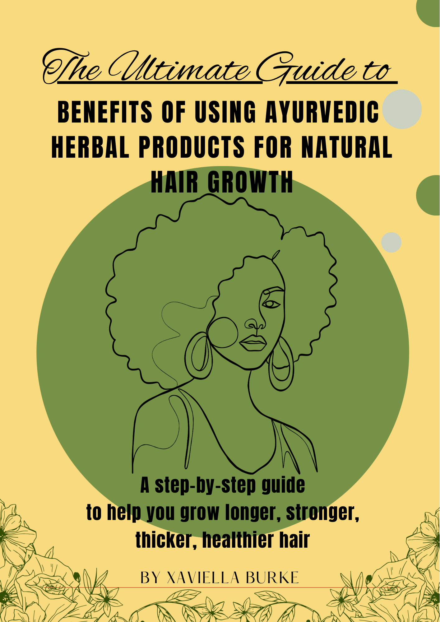 Ayurveda Hair Growth Guide