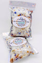 Setress relief bath salt/ stressabbau badesalz