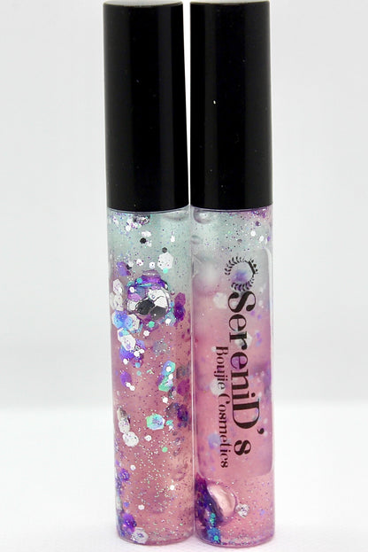 10ml Wand Tube Lipglosses