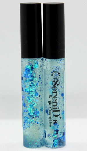 Open image in slideshow, 10ml Wand Tube Lipglosses
