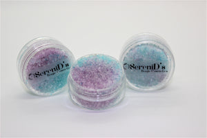 Open image in slideshow, lip scrubs ( Lippenpeeling)
