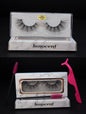 3D Mink eyelashes / 3D Nerz Wimpern